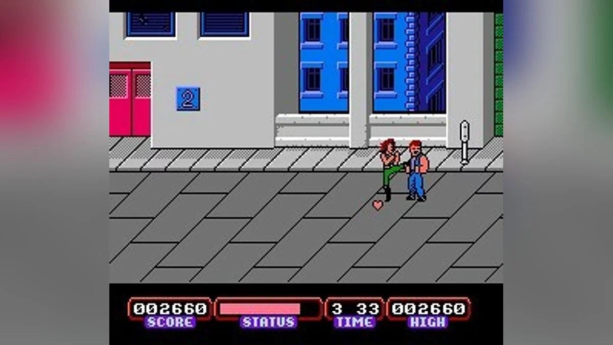 Скриншоты из Target: Renegade / Картинка 35