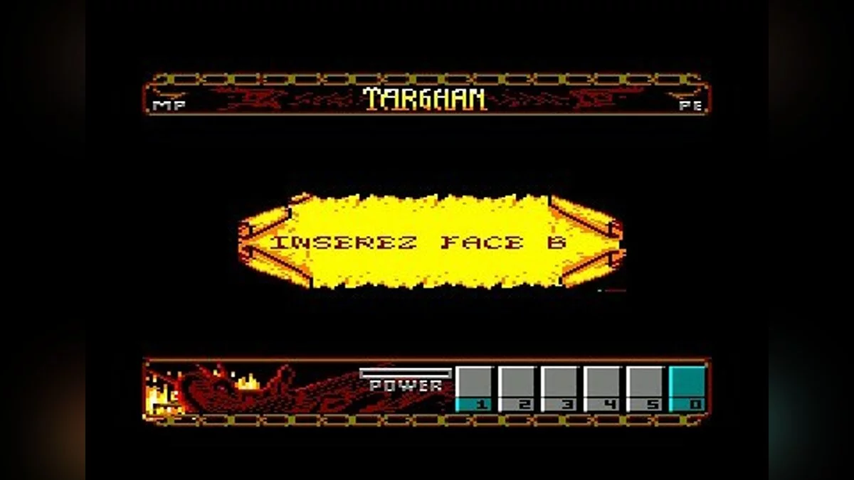 Скриншоты из Targhan / Картинка 17
