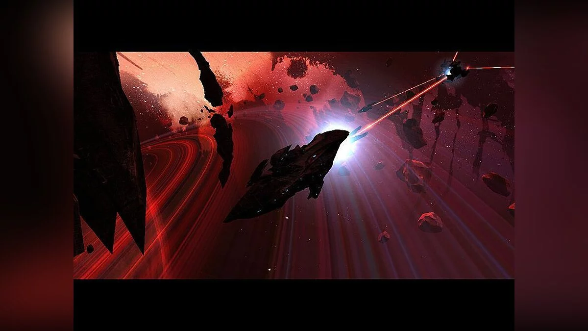 Скриншоты из Tarr Chronicles / Картинка 5