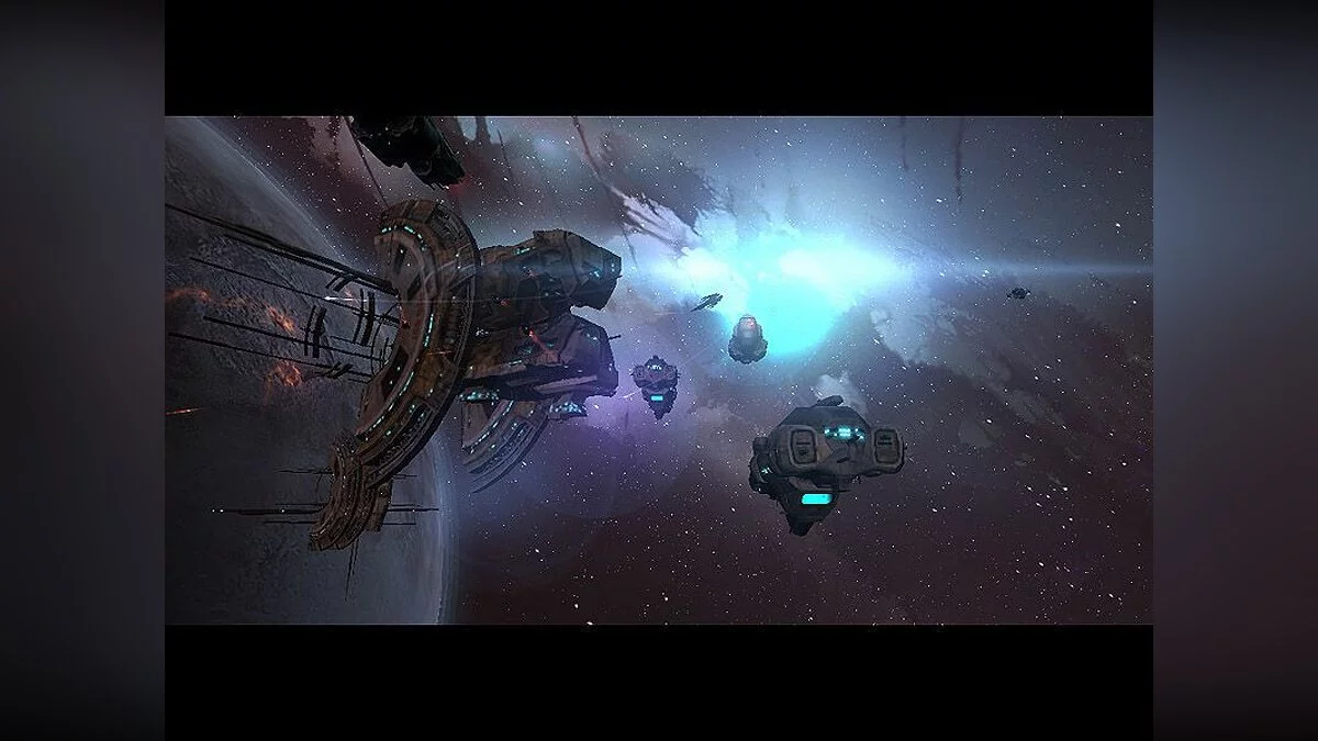 Скриншоты из Tarr Chronicles / Картинка 22