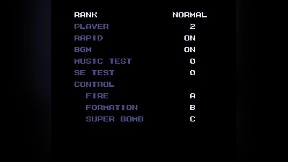 Скриншоты из Task Force Harrier EX / Картинка 3
