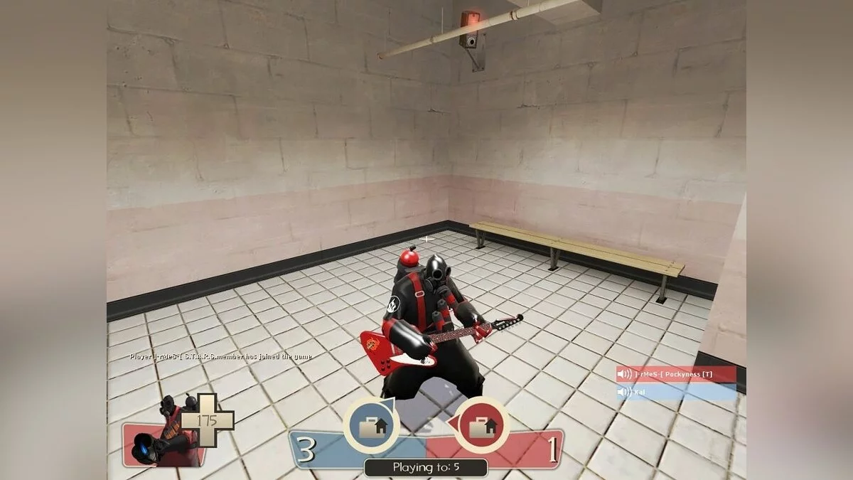 Скриншоты из Team Fortress 2 / Картинка 4