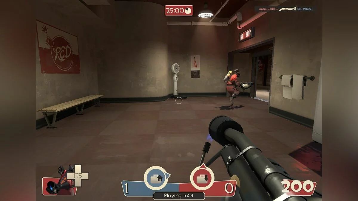 Скриншоты из Team Fortress 2 / Картинка 60