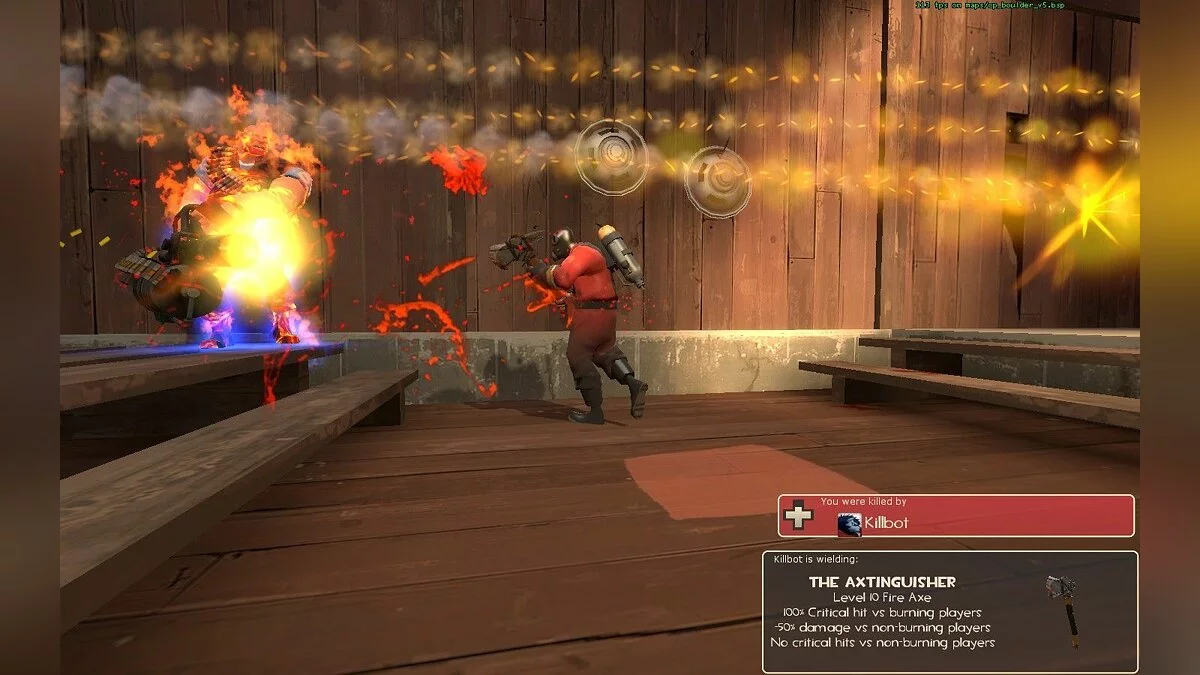 Скриншоты из Team Fortress 2 / Картинка 100