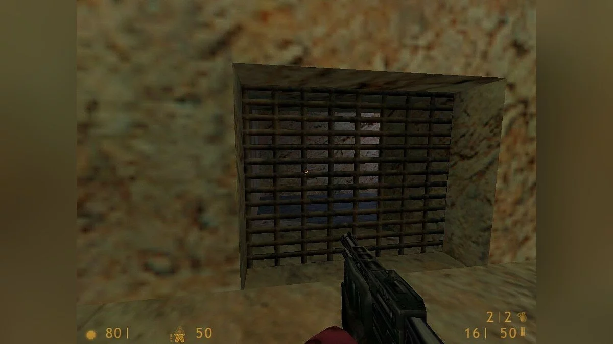 Скриншоты из Team Fortress Classic / Картинка 51