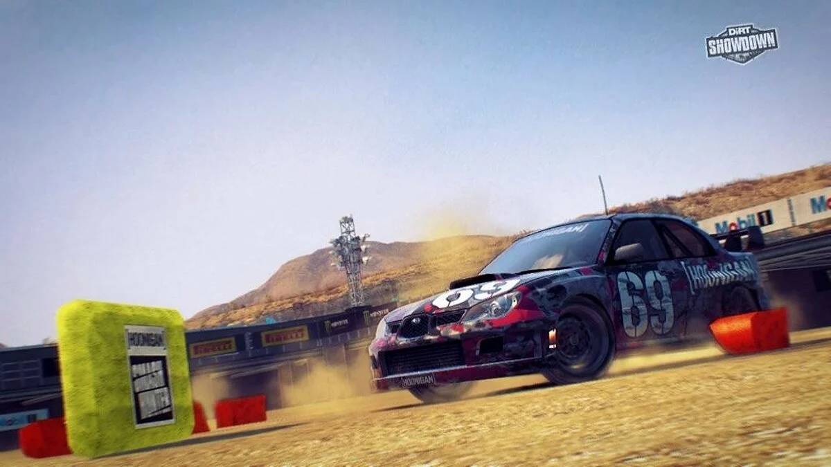 Скриншоты из DiRT Showdown / Картинка 61
