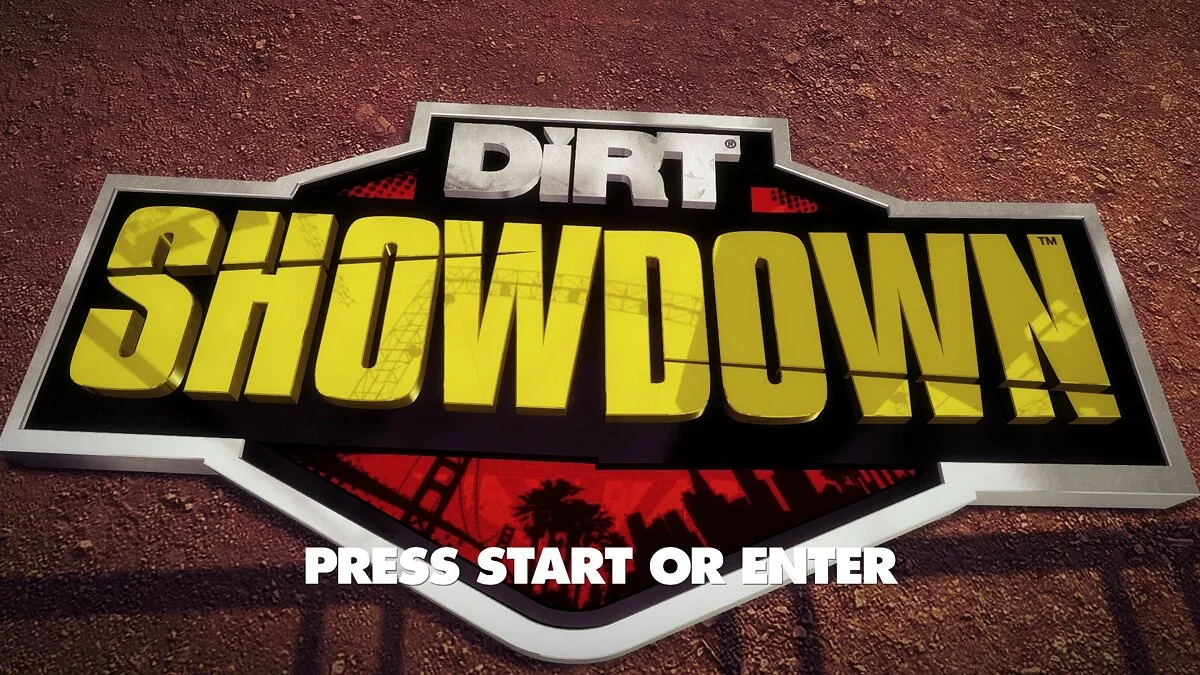 Скриншоты из DiRT Showdown / Картинка 69