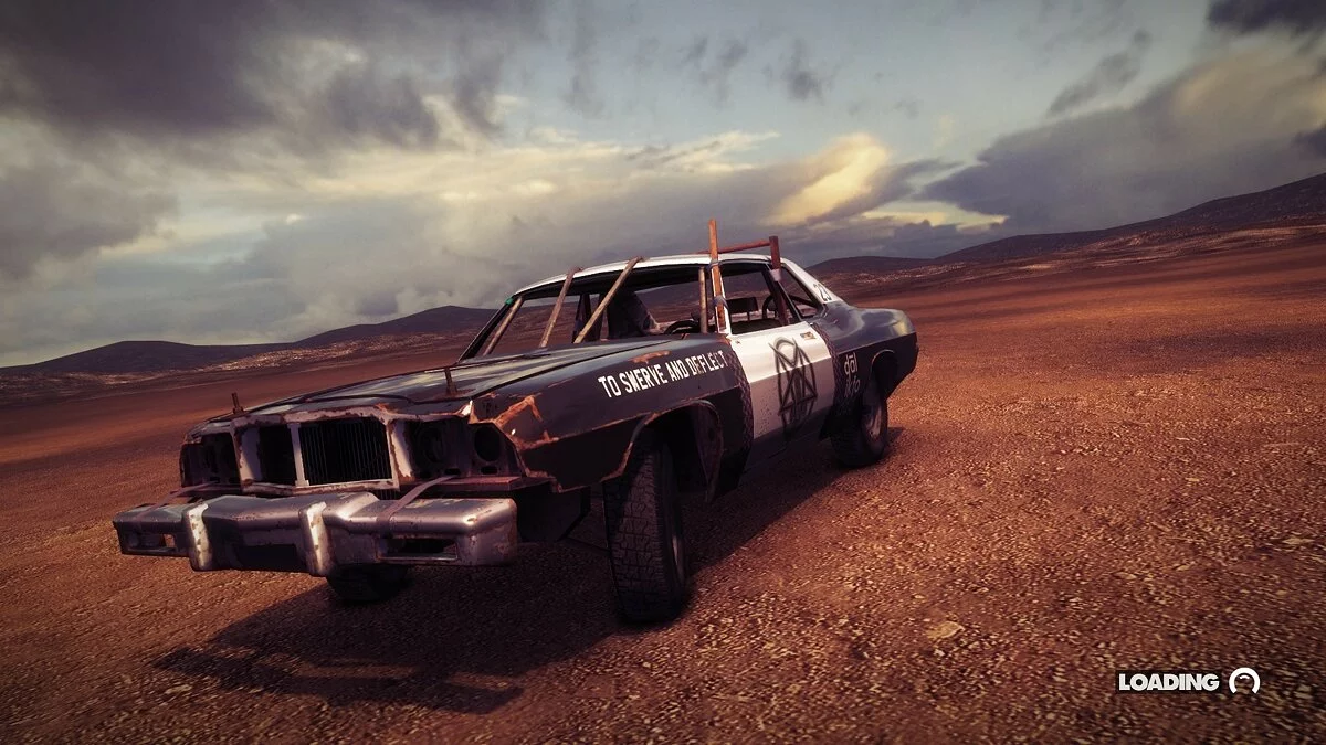 Скриншоты из DiRT Showdown / Картинка 71