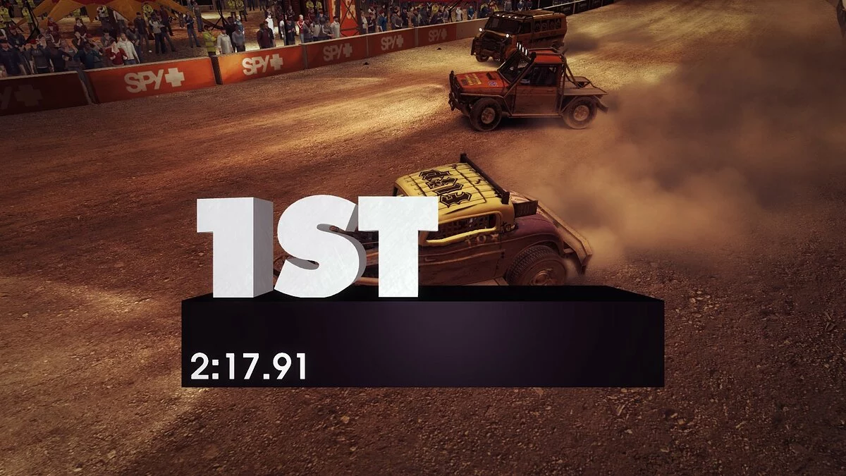 Скриншоты из DiRT Showdown / Картинка 76