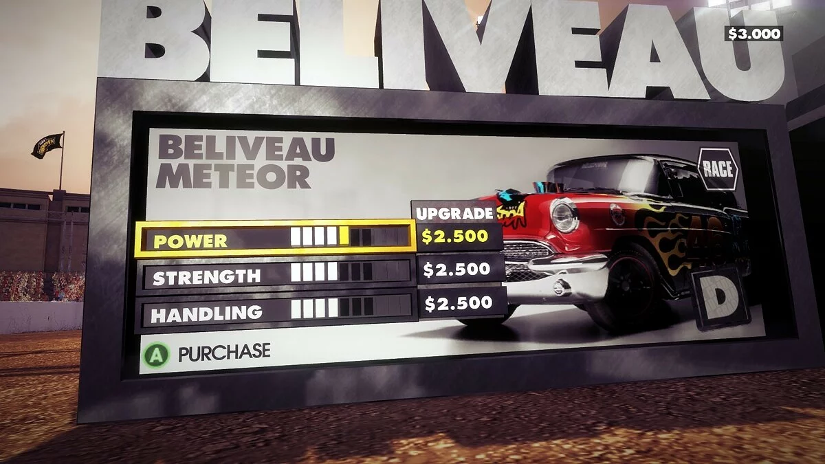 Скриншоты из DiRT Showdown / Картинка 81