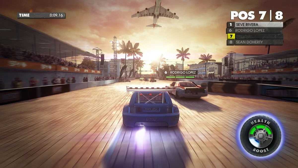 Скриншоты из DiRT Showdown / Картинка 89
