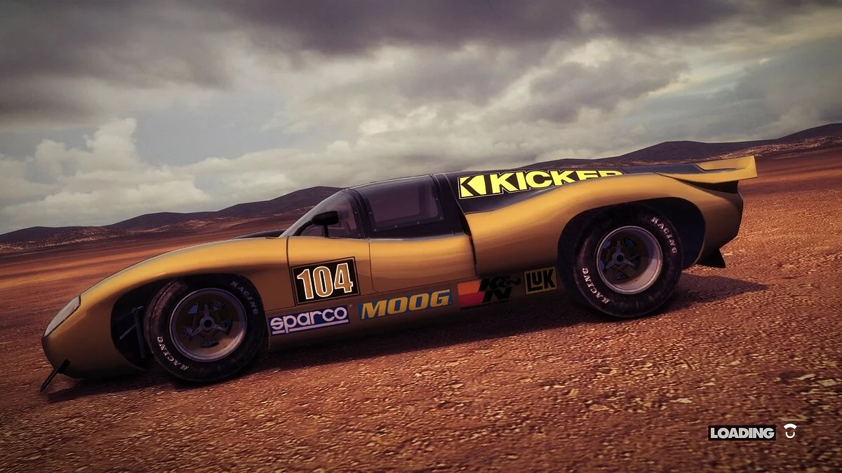 Скриншоты из DiRT Showdown / Картинка 114