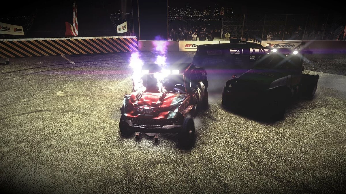 Скриншоты из DiRT Showdown / Картинка 116