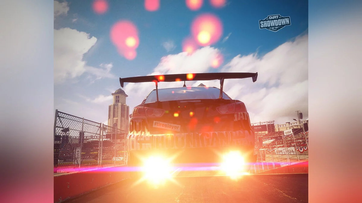 Скриншоты из DiRT Showdown / Картинка 26