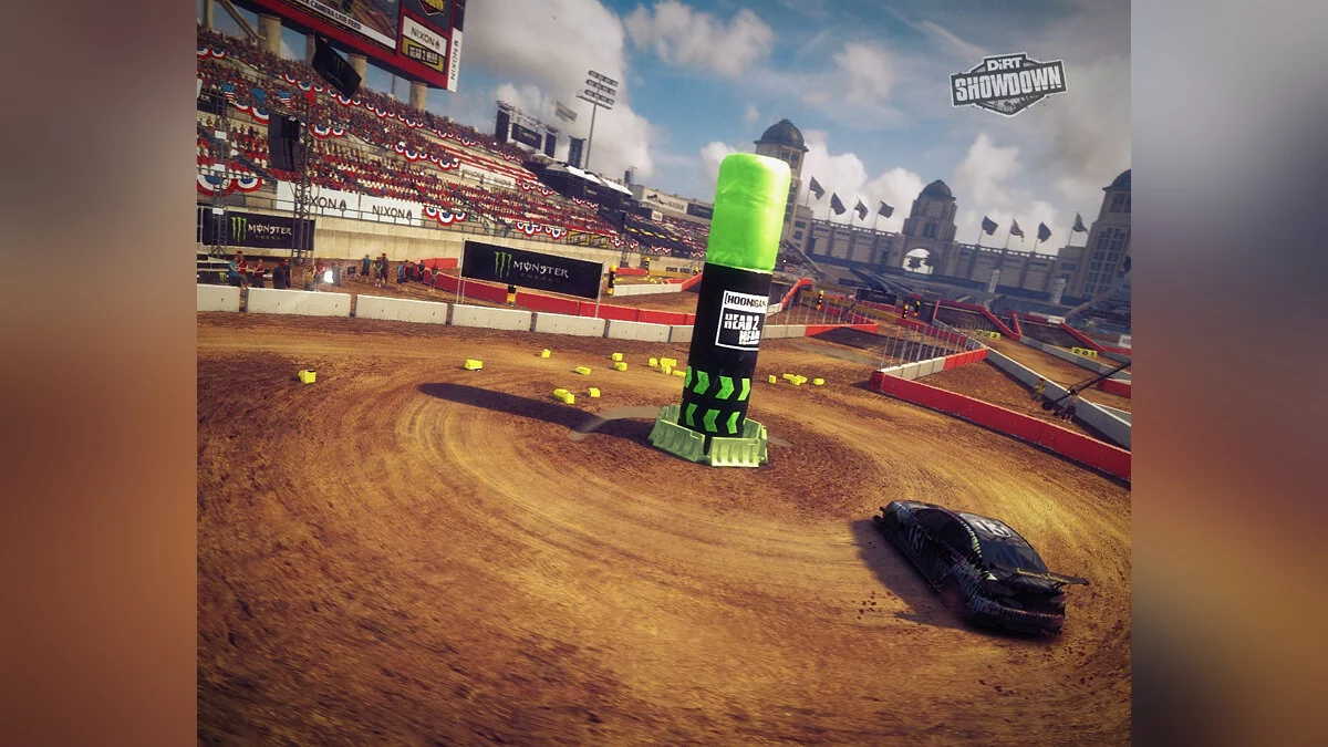 Скриншоты из DiRT Showdown / Картинка 29