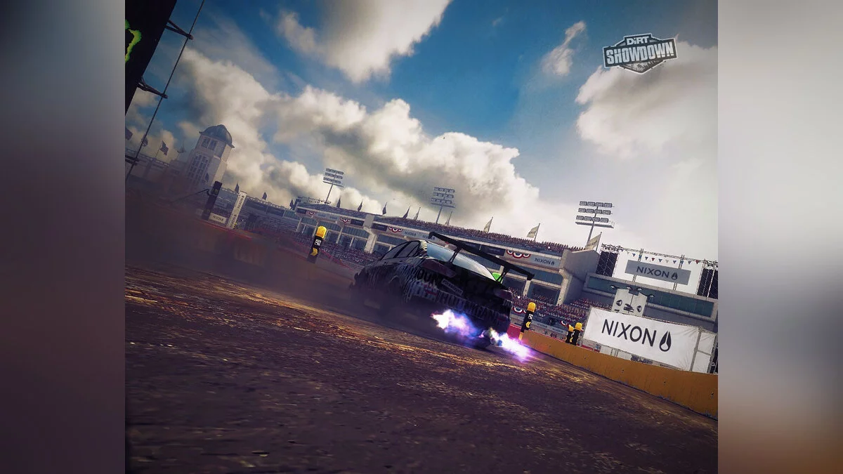 Скриншоты из DiRT Showdown / Картинка 30