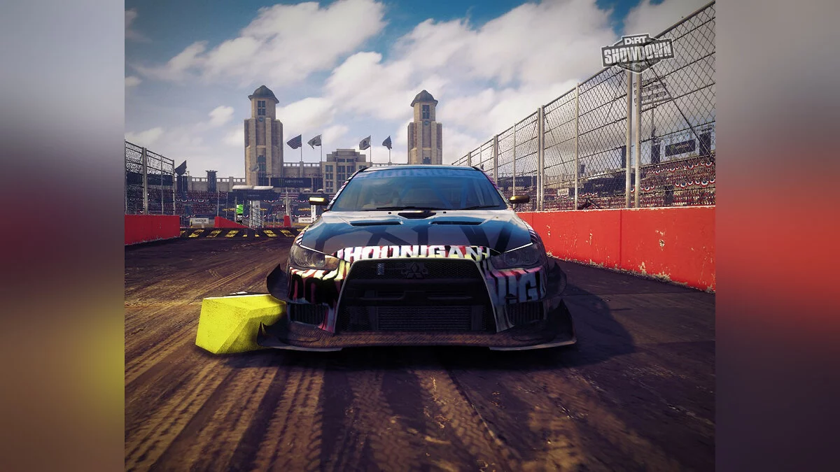 Скриншоты из DiRT Showdown / Картинка 31