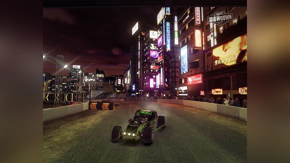 Скриншоты из DiRT Showdown / Картинка 34