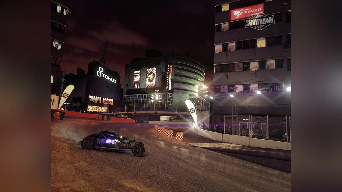 Скриншоты из DiRT Showdown / Картинка 36