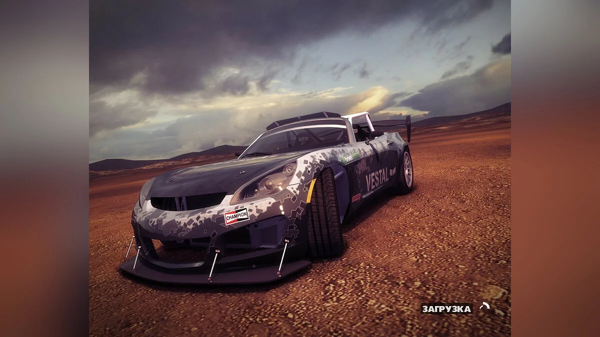 Скриншоты из DiRT Showdown / Картинка 39
