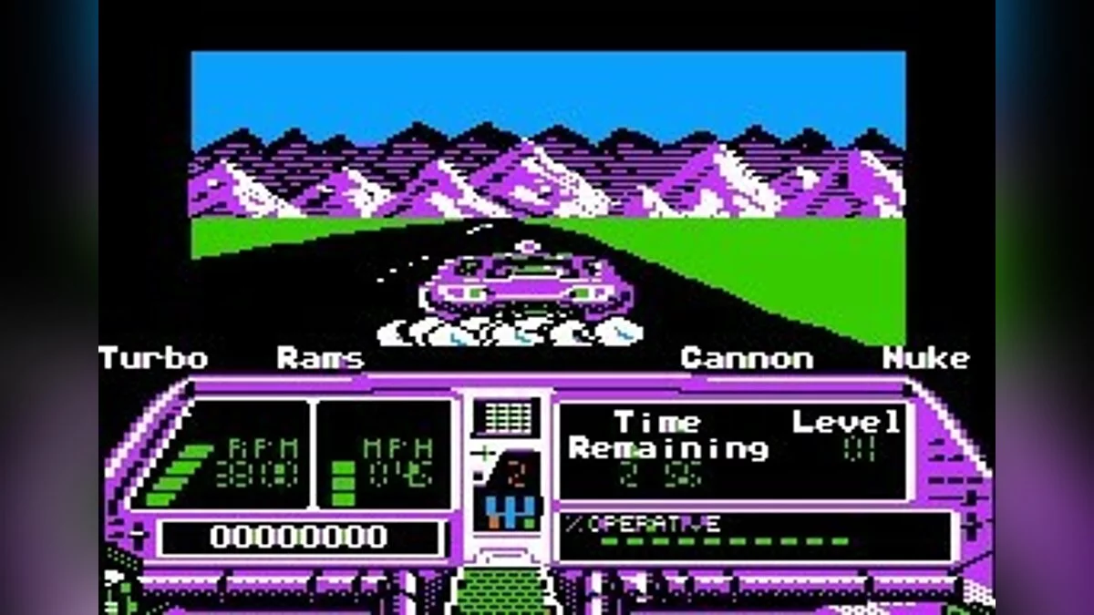 Скриншоты из Techno Cop / Картинка 79