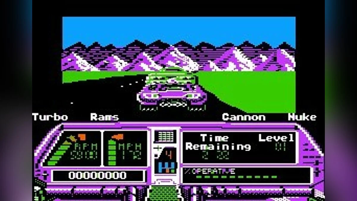 Скриншоты из Techno Cop / Картинка 82