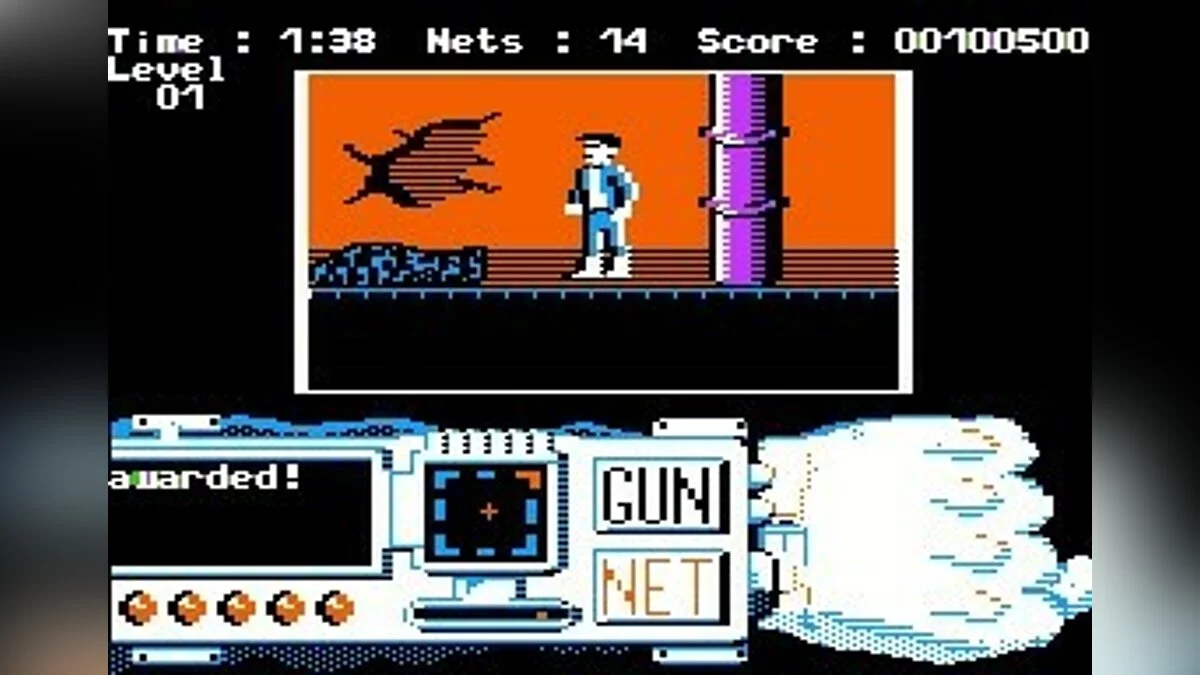 Скриншоты из Techno Cop / Картинка 87