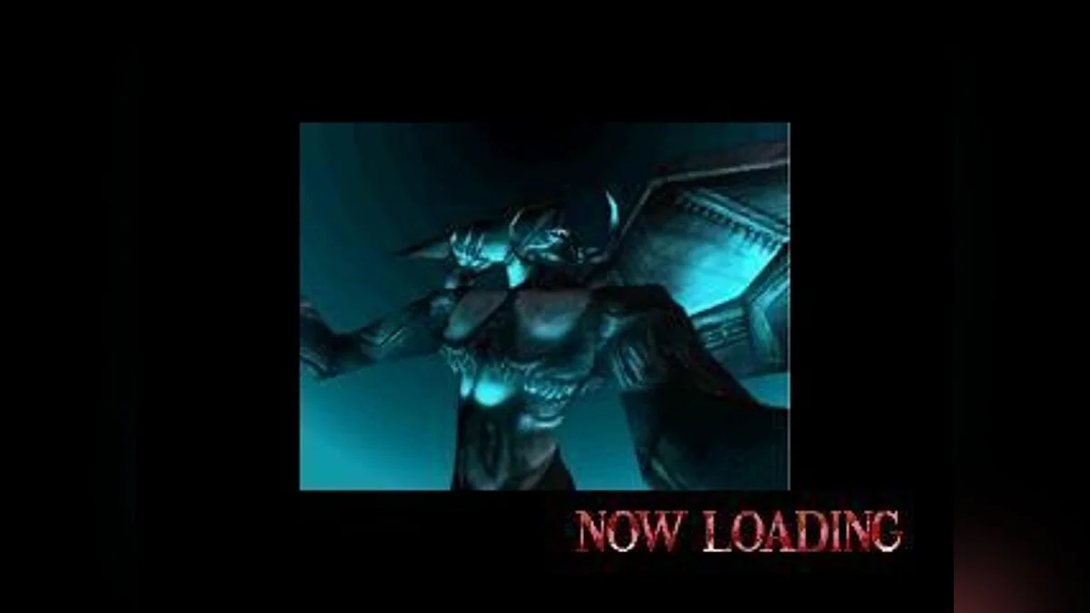 Скриншоты из Tecmo's Deception / Картинка 9