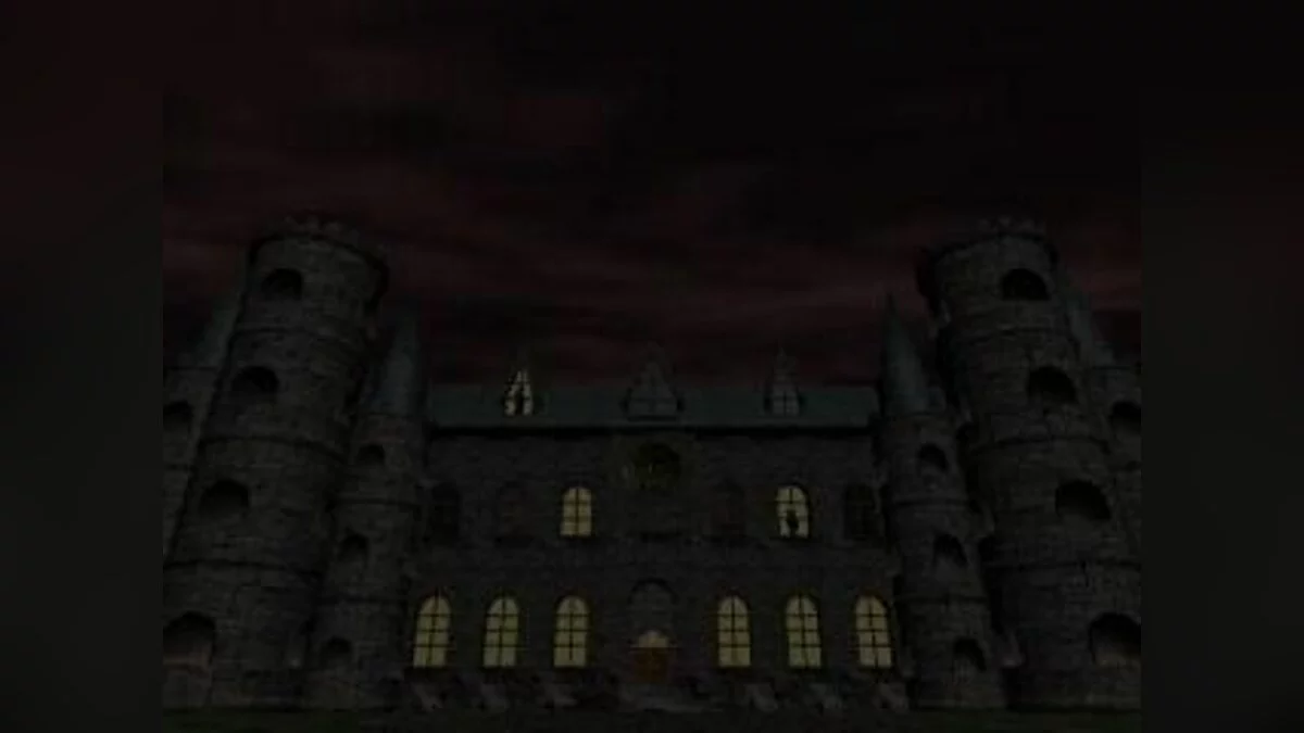 Скриншоты из Tecmo's Deception / Картинка 15