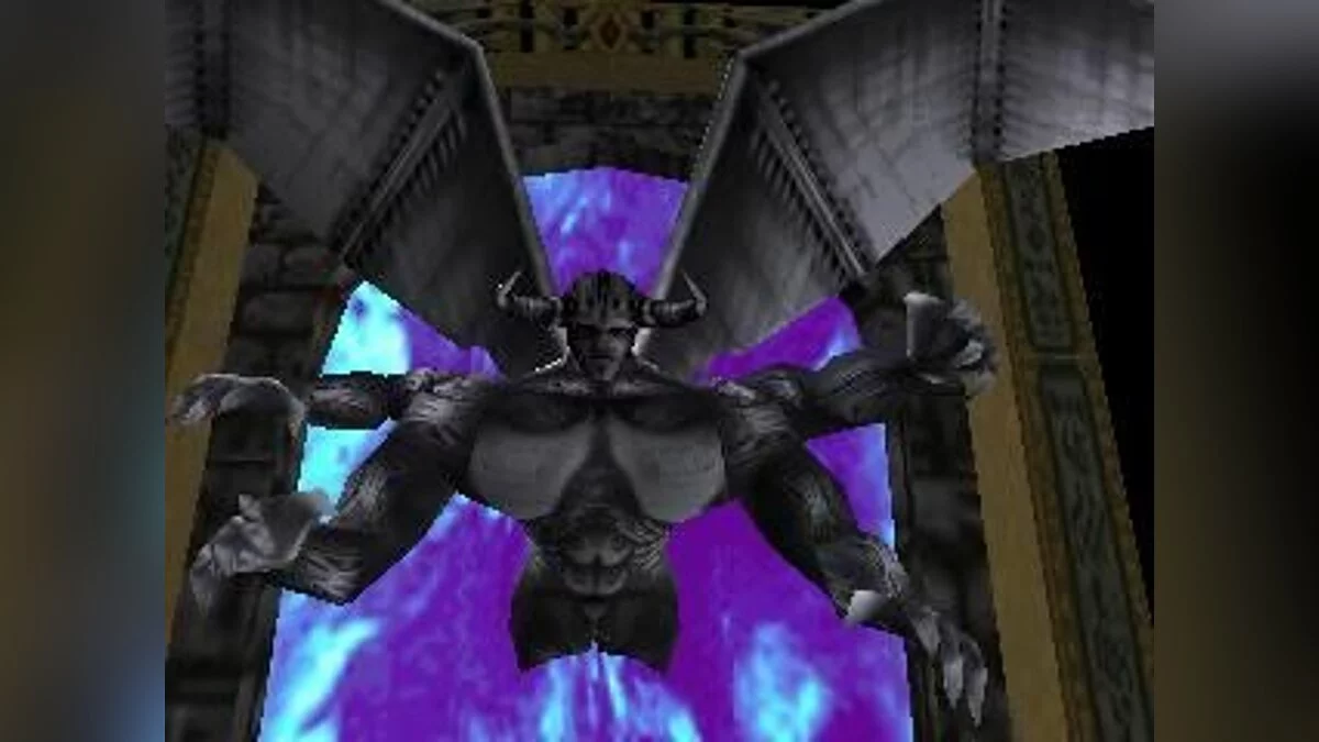 Скриншоты из Tecmo's Deception / Картинка 70