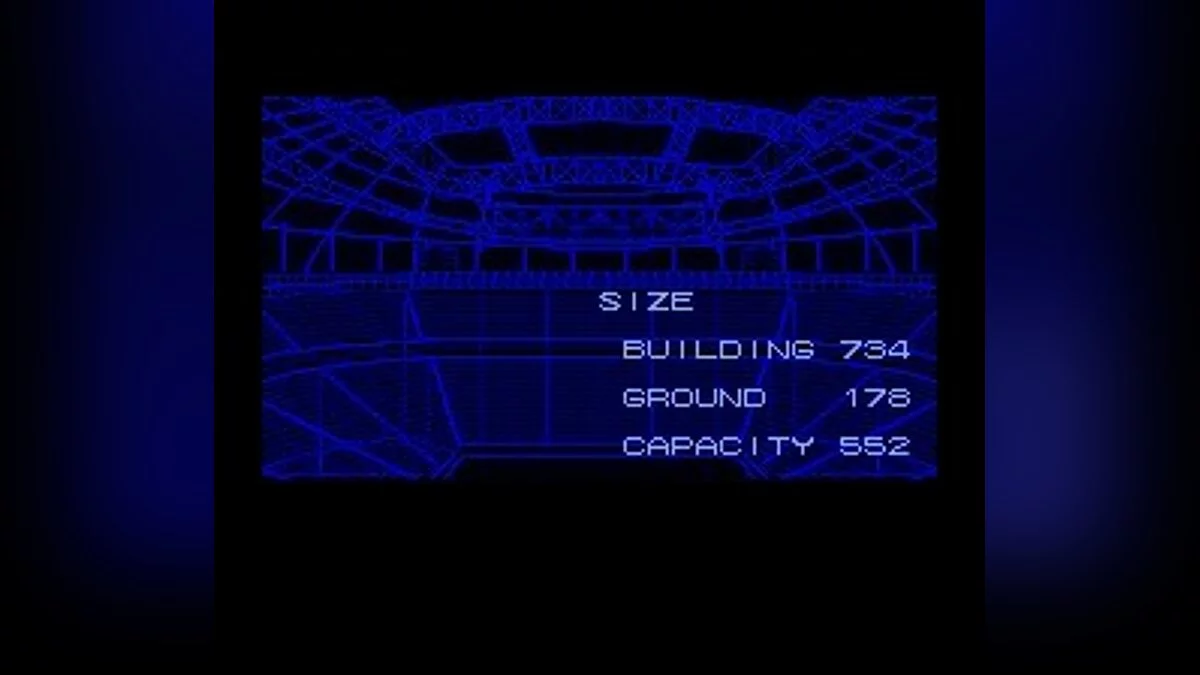 Скриншоты из Tecmo Super Bowl 3: Final Edition / Картинка 55