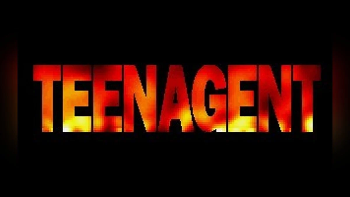 Скриншоты из Teenagent / Картинка 14