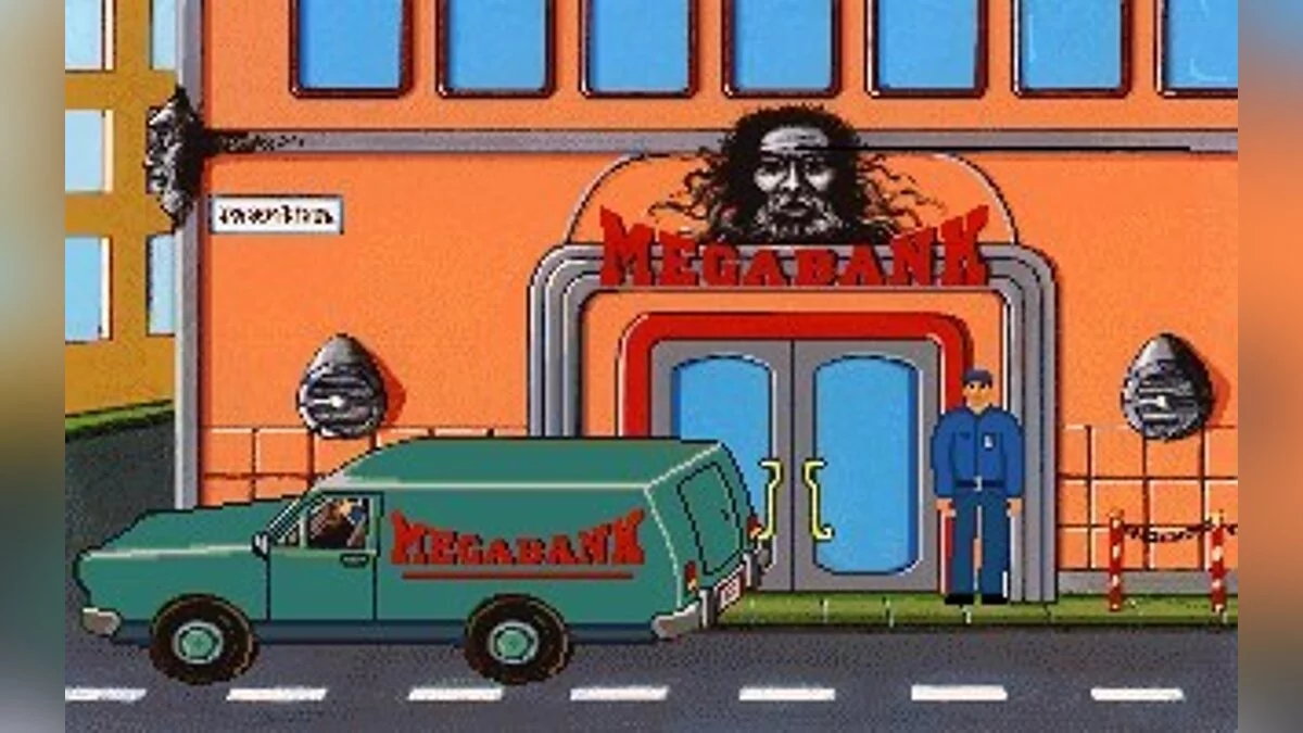 Скриншоты из Teenagent / Картинка 58