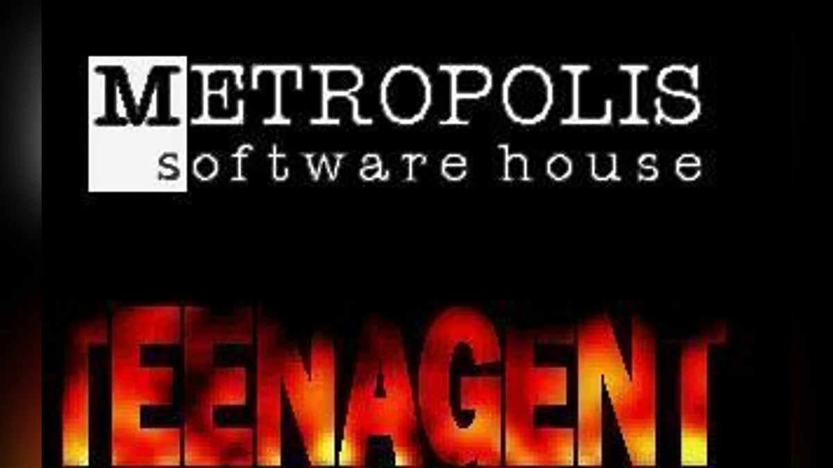 Скриншоты из Teenagent / Картинка 7
