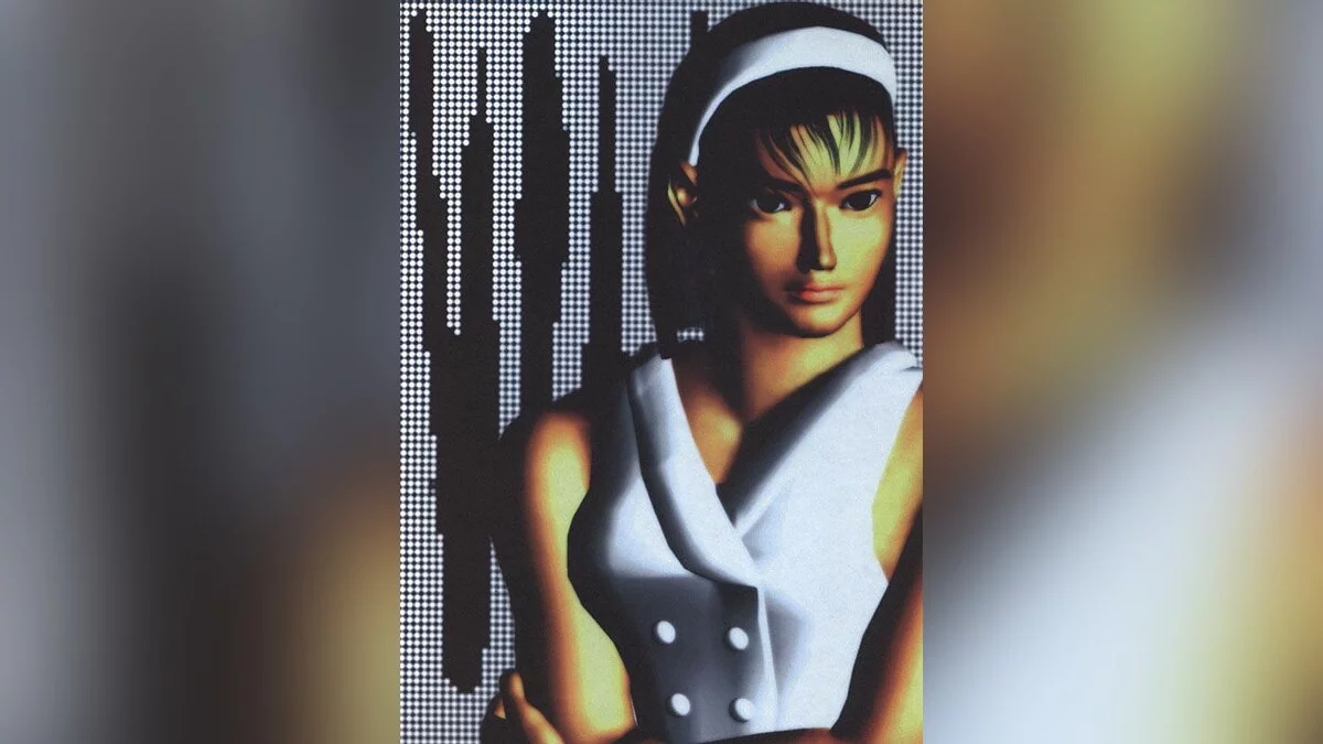Скриншоты из Tekken 2 / Картинка 12