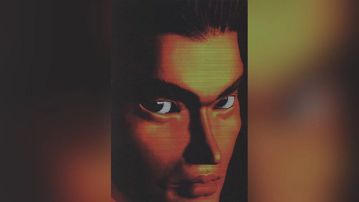 Скриншоты из Tekken 2 / Картинка 16