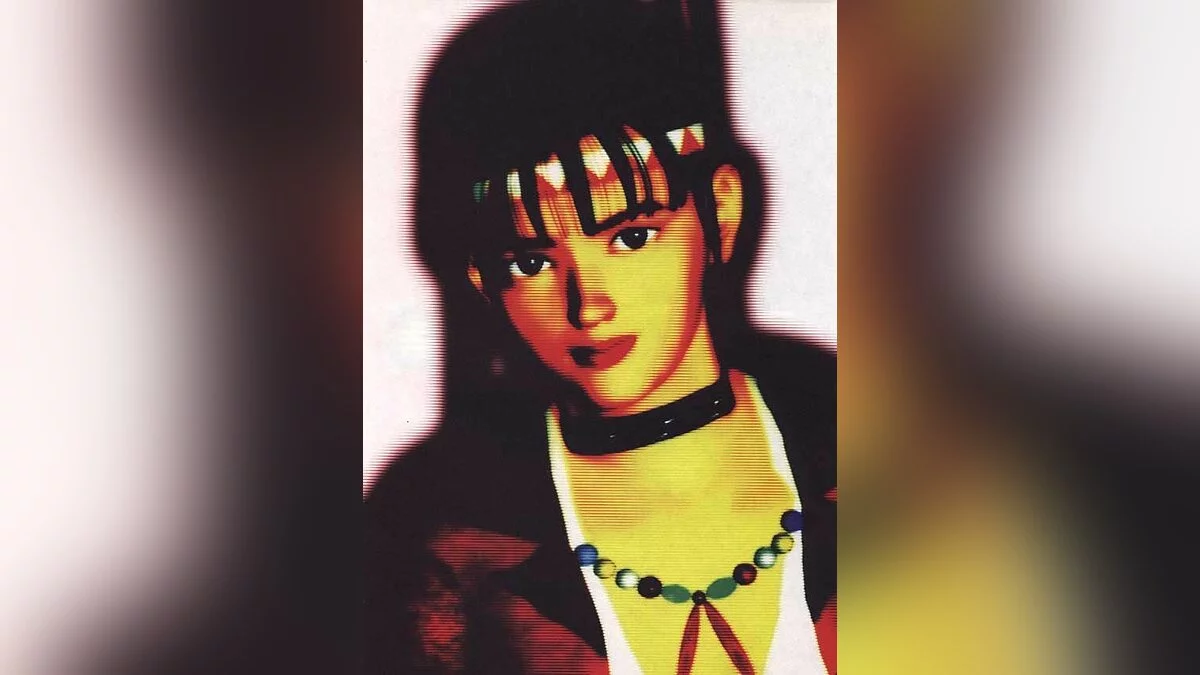 Скриншоты из Tekken 2 / Картинка 24