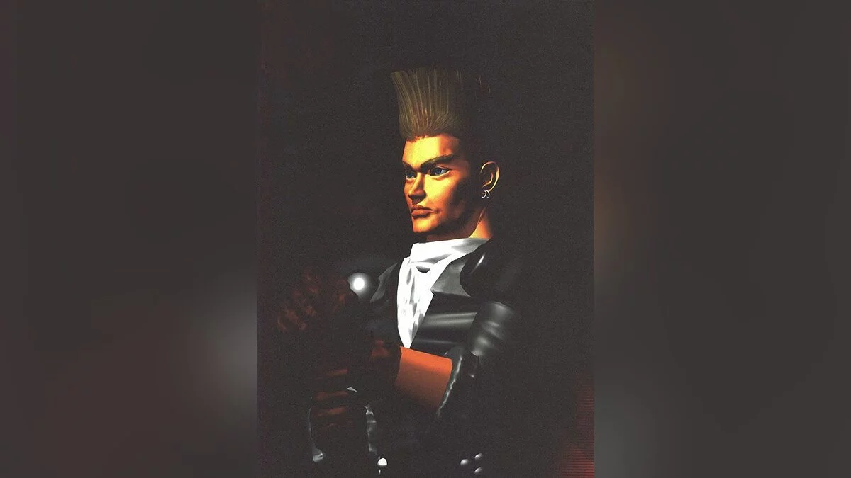 Скриншоты из Tekken 2 / Картинка 31