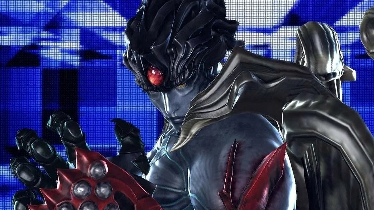 Скриншоты из Tekken Hybrid / Картинка 57