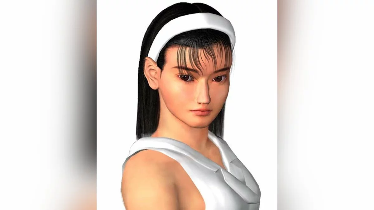 Скриншоты из Tekken TAG Tournament / Картинка 78