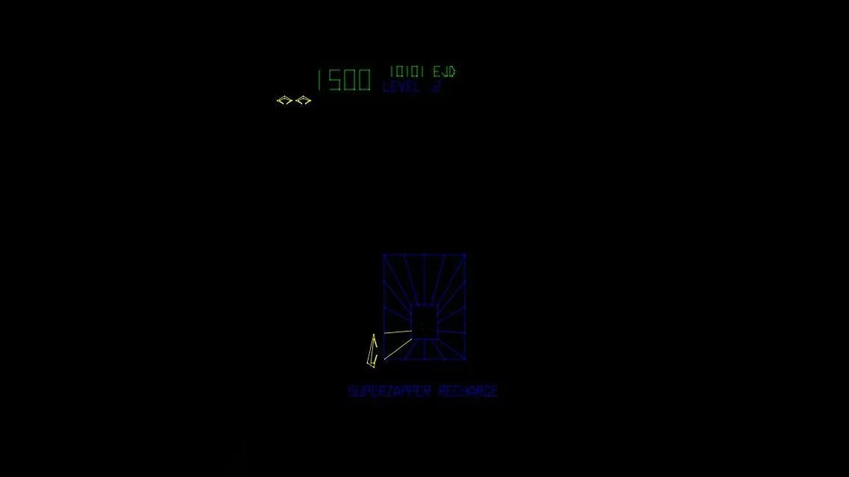 Скриншоты из Tempest / Картинка 5