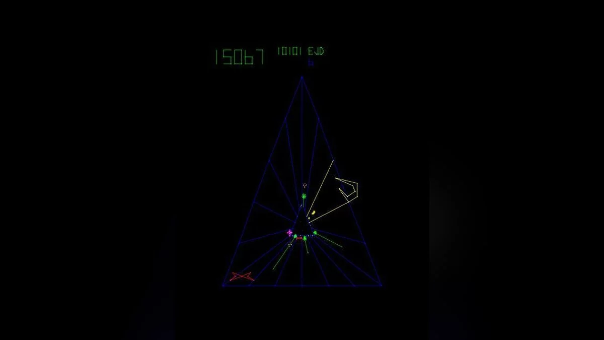 Скриншоты из Tempest / Картинка 9