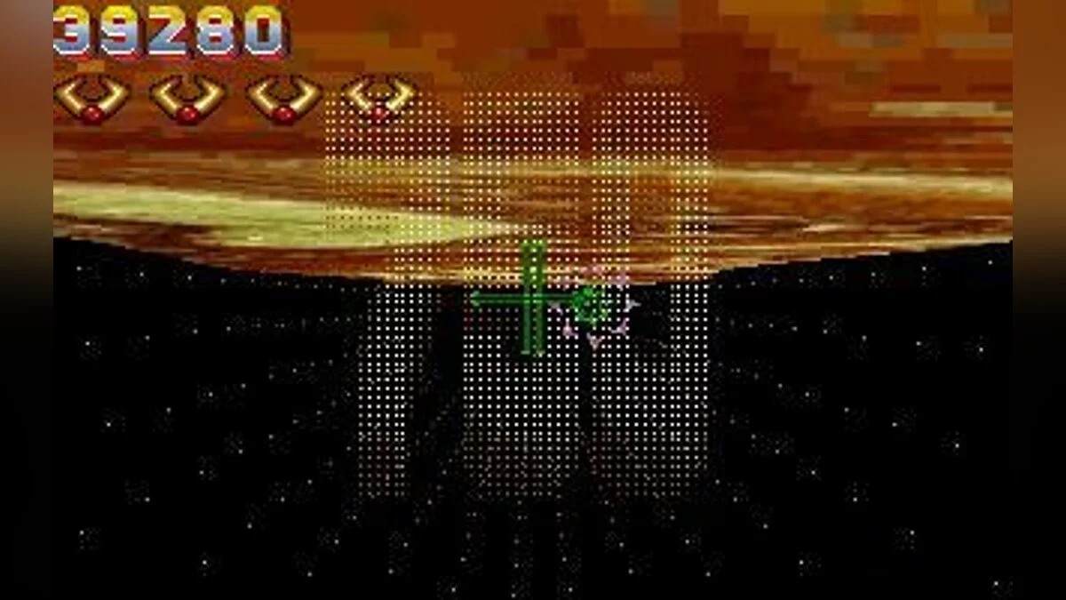 Скриншоты из Tempest 2000 / Картинка 4