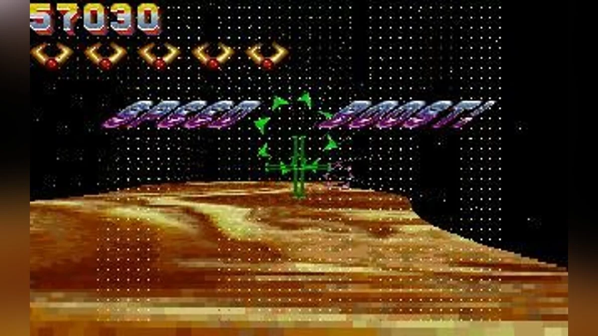 Скриншоты из Tempest 2000 / Картинка 5