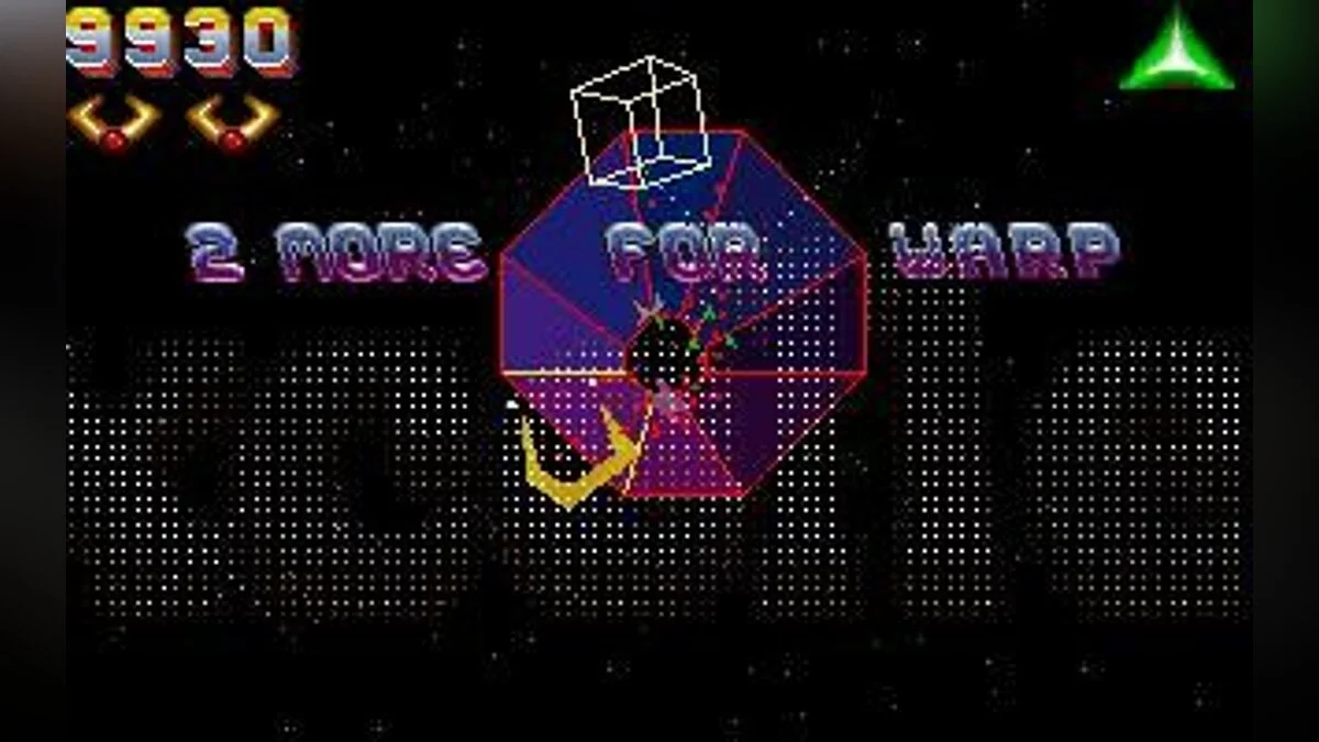 Скриншоты из Tempest 2000 / Картинка 13