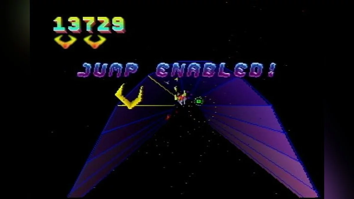 Скриншоты из Tempest 2000 / Картинка 18