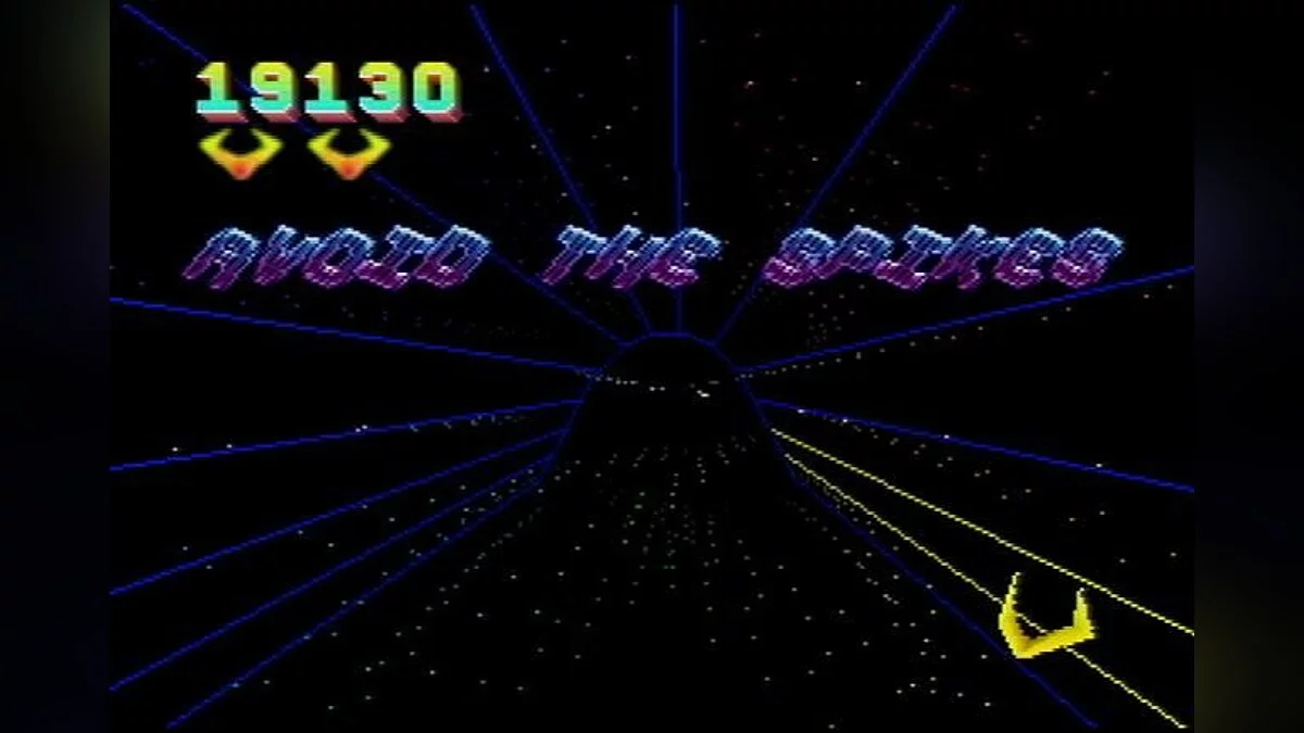 Скриншоты из Tempest 2000 / Картинка 19