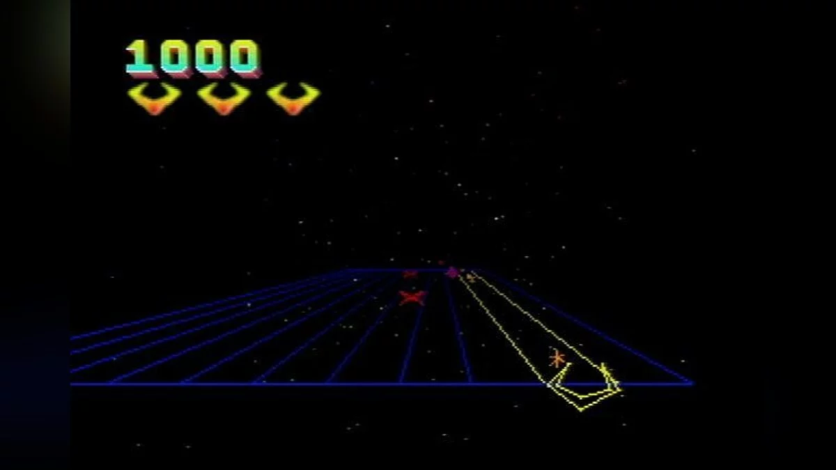 Скриншоты из Tempest 2000 / Картинка 27
