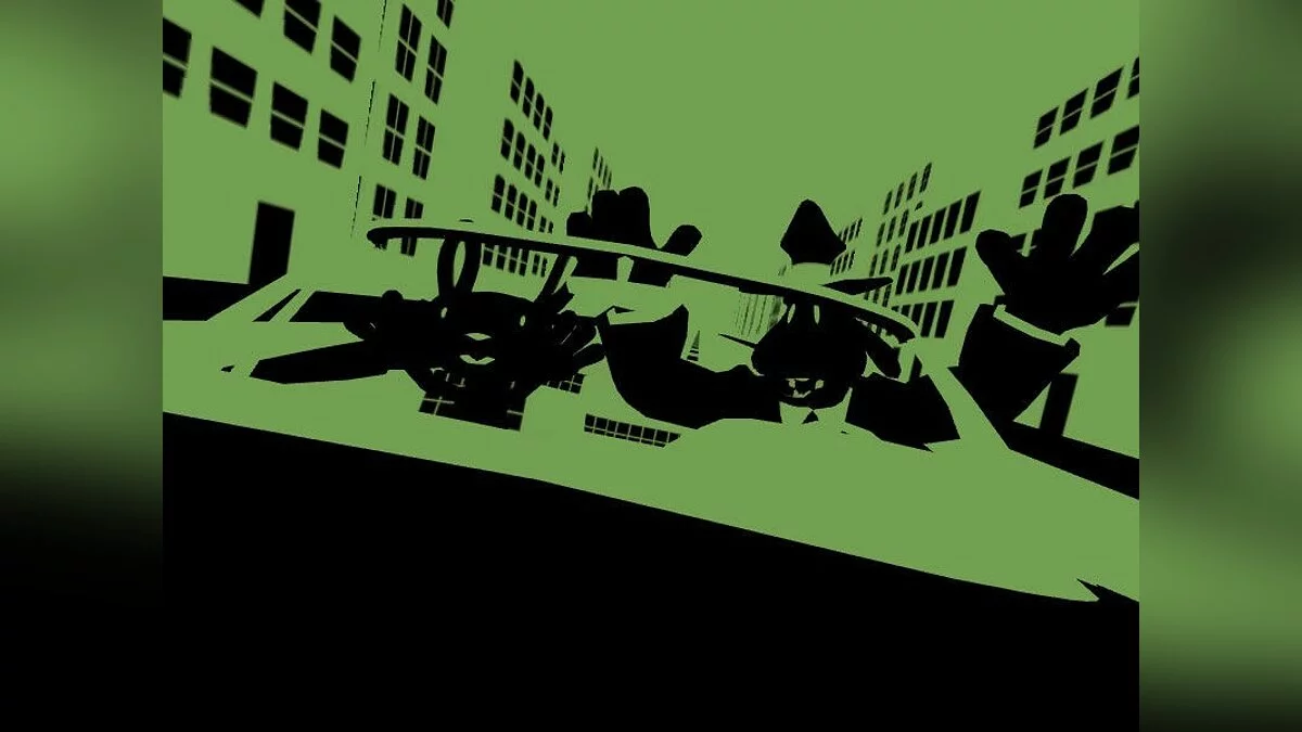 Скриншоты из Sam & Max Episode 5: Reality 2.0 / Картинка 38