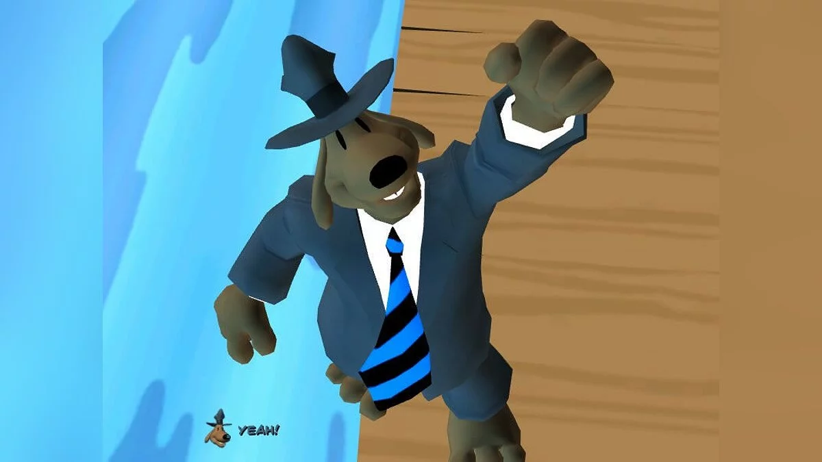 Скриншоты из Sam & Max Episode 5: Reality 2.0 / Картинка 53